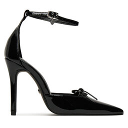 DeeZee High Heels DeeZee SX096 Schwarz