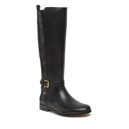 Lauren Ralph Lauren Μπότες Ιππασίας Lauren Ralph Lauren 802912396001 Black