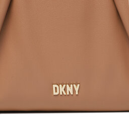 

Сумка DKNY R21GZR22 Cashew CSH, Бежевий