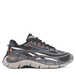 

Взуття Reebok Zig Kinetica 2.5 GZ1447-M Сірий