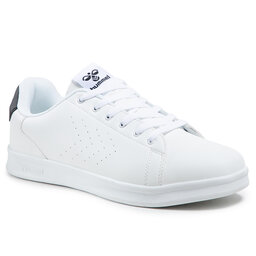 Hummel Sneakers Hummel Busan 211830-9124 White/Black