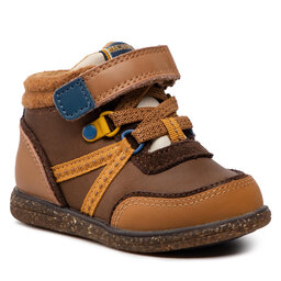 Mayoral Botines planos Mayoral 42.348 Chocolate 34