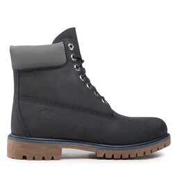 

Черевики туристичні Timberland 6" Premium Boot TB0A2DSJ019 Navy Full Grain, Cиній