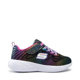 

Снікерcи Skechers, Кольоровий