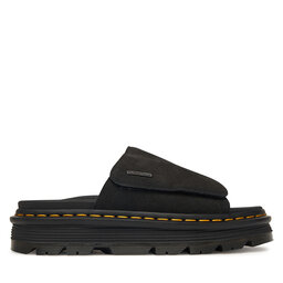 Dr. Martens Pantoletten Dr. Martens Zebzag DM42409001 Schwarz