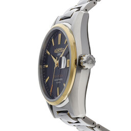 

Годинник Roamer Searock Automatic 210633 47 45 20 Silver, Срібний