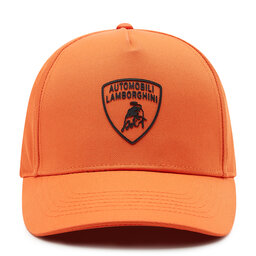 

Бейсболка Lamborghini, Оранжевий