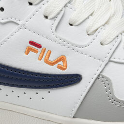 

Снікерcи Fila Arcade Teens FFT0026.13044 White/Medieval Blue, Білий