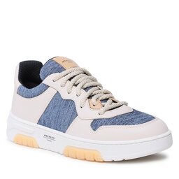Weekend Max Mara Sneakers Weekend Max Mara Girante 23576105326 Azzurino Indaco 002/002