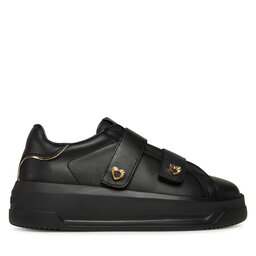 LOVE MOSCHINO Sneakers LOVE MOSCHINO JA15325G0NIA600A Schwarz