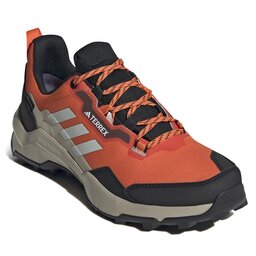 adidas Обувки adidas Terrex AX4 GORE-TEX Hiking Shoes IF4862 Seimor/Wonsil/Wonbei