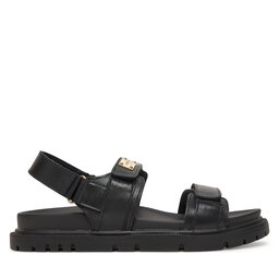 MEXX Sandály MEXX MX/020C-HY Černá