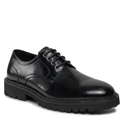 WITTCHEN Polobotky WITTCHEN 97-M-504-1 Černá