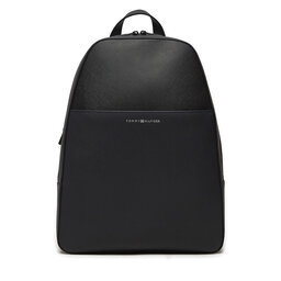 Tommy Hilfiger Plecak Tommy Hilfiger AM0AM12705 Czarny