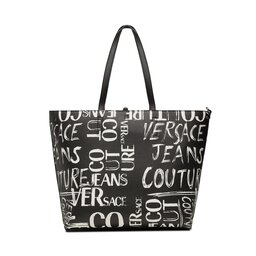 

Сумка Versace Jeans Couture 74VA4BZ1 ZS615 L01, Чорний