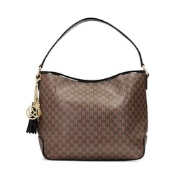 Kazar Borsetta Kazar Lidya 84009-18-34 Brązowy