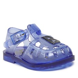 Boss Sandály Boss J09189 M Pale Blue 79B