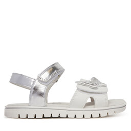 Lumberjack Sandali Lumberjack LJ-SG41906-019-S01-M0167 D Bianco