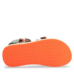 

Босоніжки Jack Wolfskin Zulu Vc 4052971 S Mint Leaf, Сірий