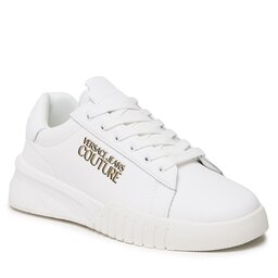 Versace Jeans Couture Laisvalaikio batai Versace Jeans Couture 74VA3SR2 ZP205 003
