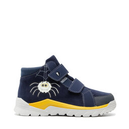 

Черевики Ricosta Nevio 724724100/172 D Nautic, Cиній