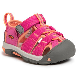 Keen Sandale Keen Newport H2 1021498 Very Berry/Fusion Coral