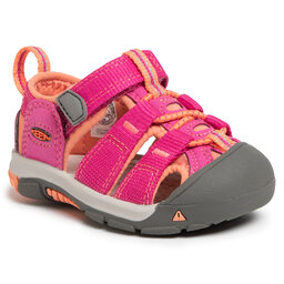 Keen Сандали Keen Newport H2 1021498 Very Berry/Fusion Coral