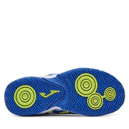 

Взуття Joma Megatron Jr 2404 MEJS2404INV Royal Blue, Голубий