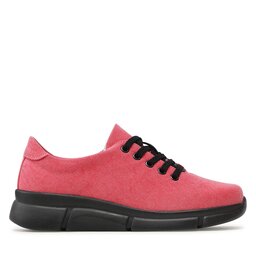

Снікерcи Berkemann Sannah 05130 Pink 212, Рожевий