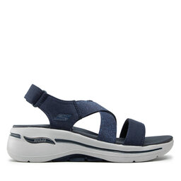 

Босоніжки Skechers Go Walk Arch Fit 140226/NVY Navy, Cиній