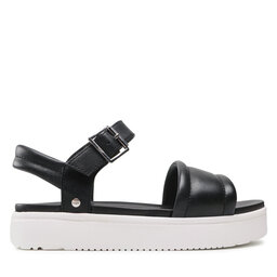 

Босоніжки Ugg W Zayne Ankle Strap 1129233 Blle, Чорний