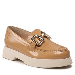 HÖGL Loafers HÖGL Max lighttoffee (2100)