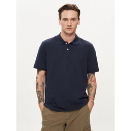 Gap Gap Pólóing 586306-06 Sötétkék Regular Fit