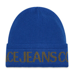 Versace Jeans Couture Шапка Versace Jeans Couture 73VAZK40 ZG020 PH9