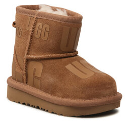Ugg Schuhe Ugg T Classic Mini Scatter Graphic 1134952T Che