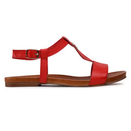 

Босоніжки Lasocki 3039-26 Red, Червоний
