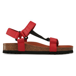 

Босоніжки Scholl Heaven Med F1051 Red, Червоний