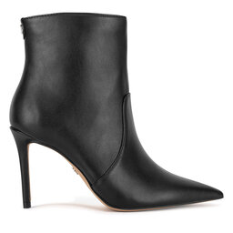 Nine West Botine Nine West BYCCC05 Negru