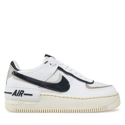 Nike Sneakers Nike Af1 Shadow DZ1847 110 Alb