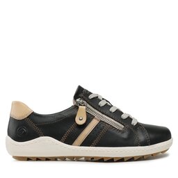 Remonte Laisvalaikio batai Remonte R1432-01 Juoda