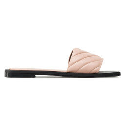 

Шльопанці Gino Rossi S165 Pink, Рожевий