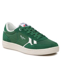 Pepe Jeans Sportcipő Pepe Jeans Kore Vintage M PMS30900 Ivy 673