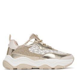 MICHAEL Michael Kors Sneakers MICHAEL Michael Kors Atlas MK03824731 Goldfarben