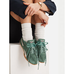 Reebok Sneakers Reebok C-ULTRA LO 100255926 Grün