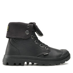 

Черевики туристичні Palladium, Чорний