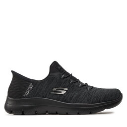 Skechers Sneakersy Skechers 149937/BBK Černá