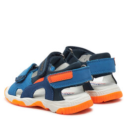 

Босоніжки Primigi 5940511 M Azzurro-Oceano, Голубий