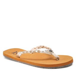 Billabong Tåsandaler Billabong Sandies C9FF16BIP2 Platinum 1965