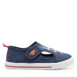 Looney Tunes Papuče Looney Tunes AW23-58WB100 Tmavomodrá