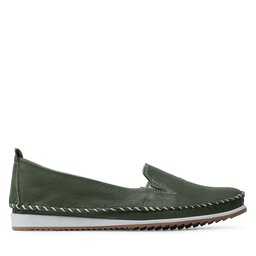 

Туфлі Loretta Vitale 2268 GREEN, Зелений